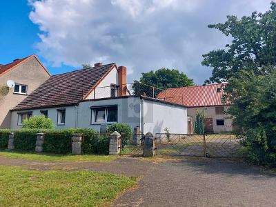 TOLLE GESTALTUNGSMÖGLICHKEITEN IN SCHÖNER LAGE - Einfamilienhaus Heiligengrabe | Angebot:27229357
