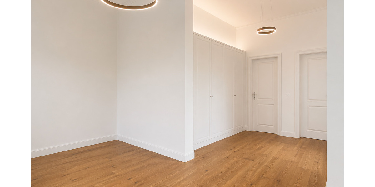 Etagenwohnung Hamburg Winterhude - 4 Zimmer, 174 m&sup2;, 5.890&euro; | Angebot:26331173