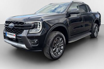 Ford Ranger 25.000 km 42.790 &euro; Zellingen 97225