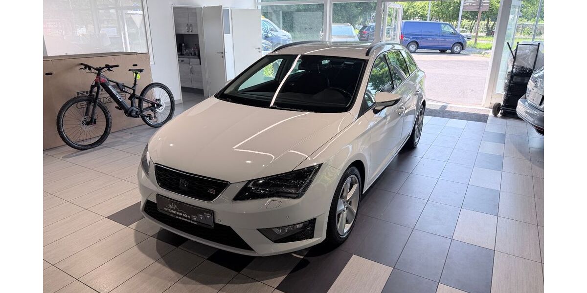 Seat Leon 171.711 km 10.000 &euro; Köln 51103