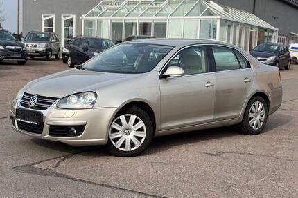 VW Jetta 91.115 km 4.390 € Chemnitz 09131