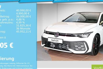VW Golf