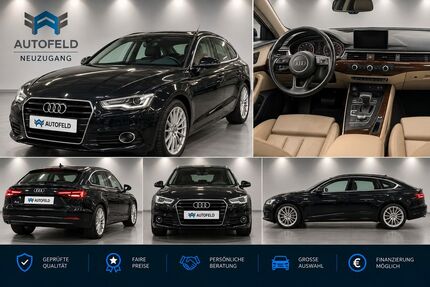 Audi A5 116.900 km 20.950 &euro; Ladenburg 68526