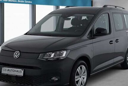 VW Caddy 90.800 km 21.830 &euro; Maintal 63477