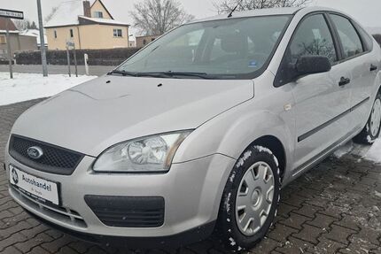 Ford Focus 156.628 km 3.500 &euro; Borna 04552