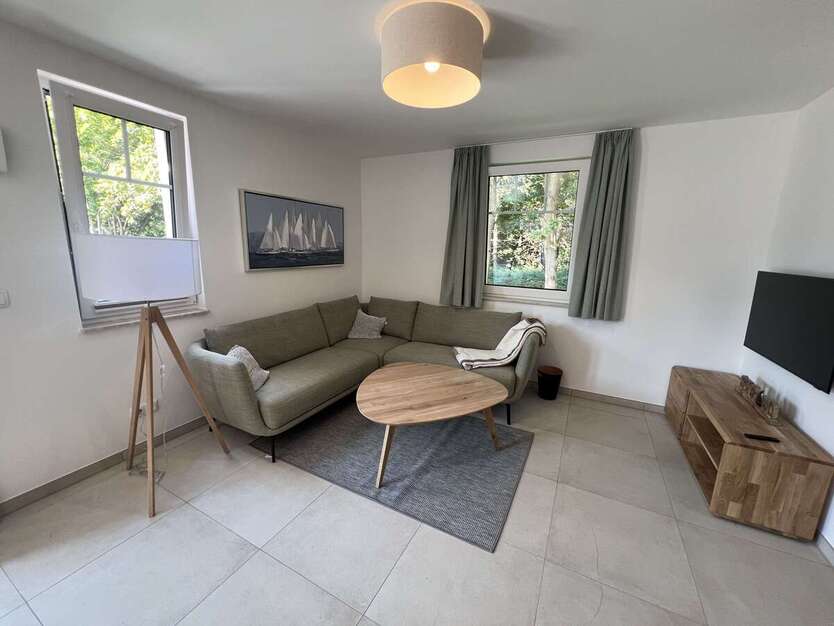 Wohnung zum Kaufen in Middelhagen OT Lobbe, Middelhagen, Vorpommern-Rüge 320.500 € 71.4 m² 3 zimmer