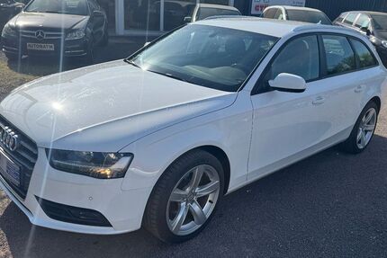 Audi A4 139.000 km 12.750 &euro; Saarbrücken/Altenkessel 66126
