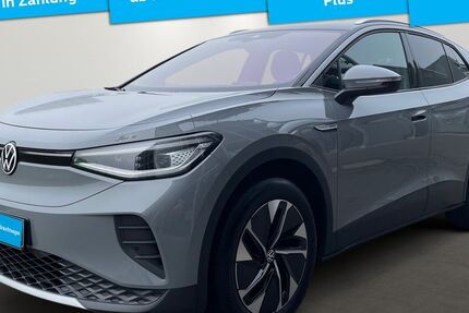 VW ID.4 19.535 km 28.999 € Kempten 87437