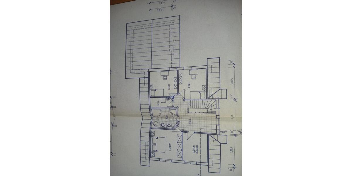 Einfamilienhaus Emstek - 12 Zimmer, 197 m&sup2;, 1.750&euro; | Angebot:26346040