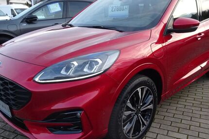 Ford Kuga 61.340 km 26.990 € Tauberbischofsheim 97941