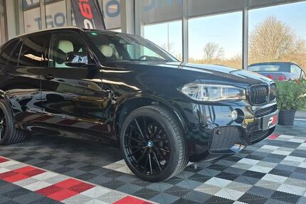 BMW X5 156.114 km 26.999 &euro; Ochsenhausen 88416