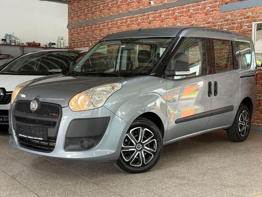 Doblo