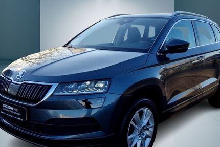 Skoda Karoq 82.861 km 23.750 &euro; Dessau 06847