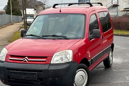 Citroen Berlingo 189.000 km 1.399 &euro; Jülich 52428