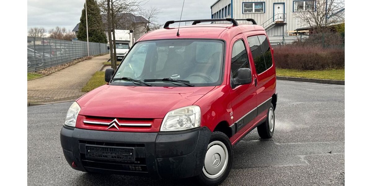 Citroen Berlingo 189.000 km 1.499 &euro; Jülich 52428