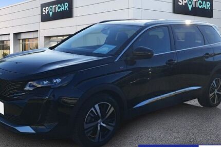 Peugeot 5008 19.200 km 29.990 &euro; Berlin 12681
