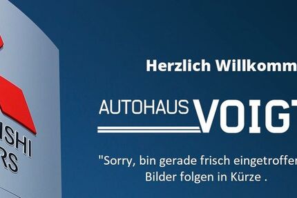 Mitsubishi Space Star 35.100 km 7.990 &euro; Eisenach 99817