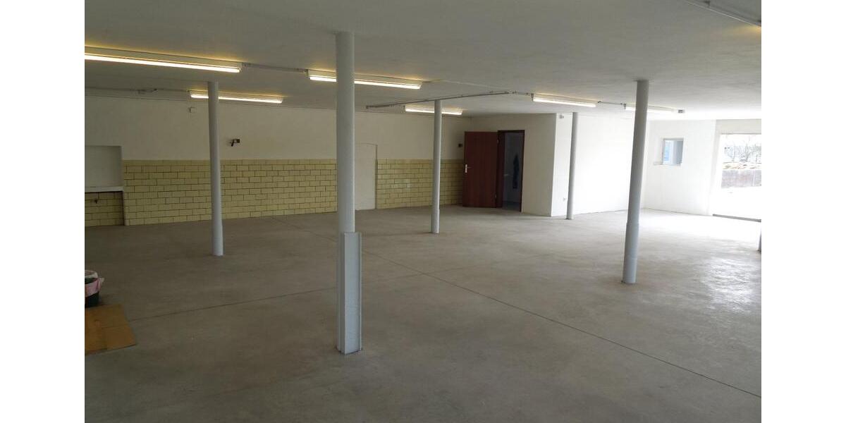 Gewerbeobjekt Hünxe - 850&euro; | Angebot:24732522