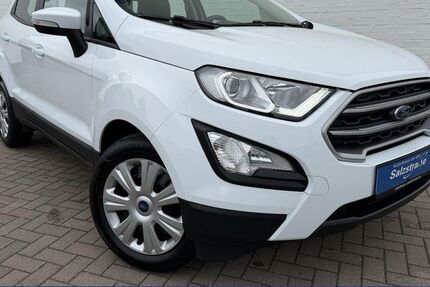 Ford EcoSport 56.531 km 14.798 &euro; Mölln 23879