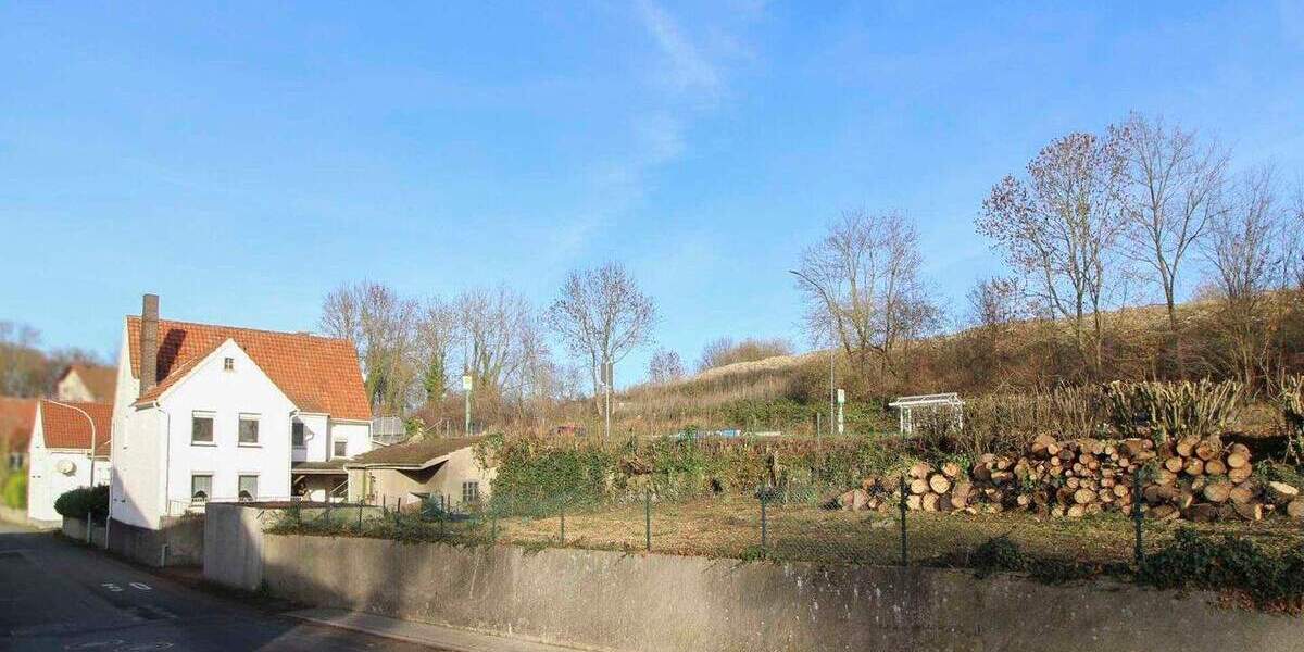 Einfamilienhaus Borchen Nordborchen - 6 Zimmer, 149.000&euro; | Angebot:25413246