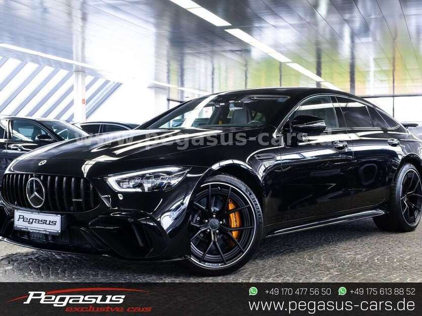 AMG GT