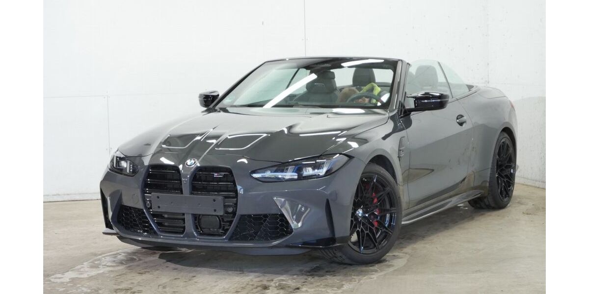 BMW M4 13.560 km 88.930 &euro; Lahr 77933