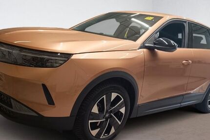 Opel Grandland (X) 21.920 km 23.980 &euro; Rendsburg 24768