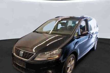 Seat Alhambra 139.905 km 21.829 &euro; Hilden 40721