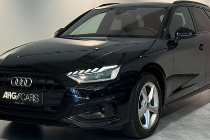 Audi A4 146.909 km 21.900 &euro; Burghaun 36151