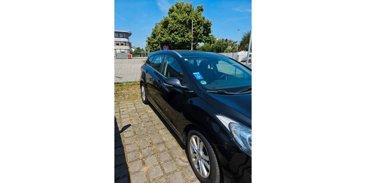 Hyundai i30 153.000 km 2.200 &euro; Freilassing 83395
