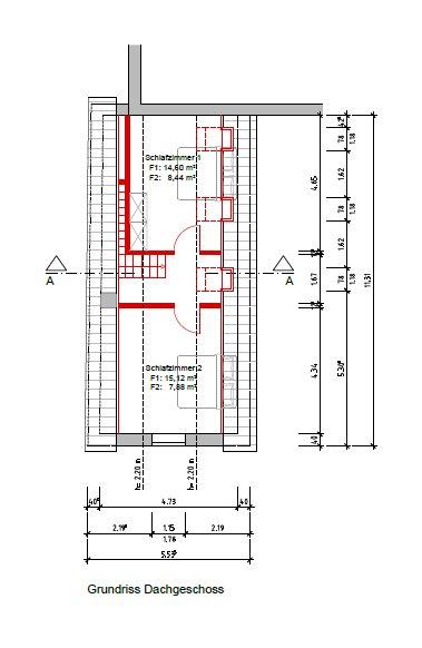 Etagenwohnung Extertal - 3 Zimmer, 80 m&sup2;, 550&euro; | Angebot:26279655