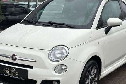 Fiat 500 136.000 km 5.490 &euro; Bad Barmstedt 24576