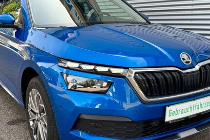 Skoda Kamiq 32.900 km 20.990 &euro; Titisee-Neustadt 79822