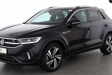 VW T-Roc 12.365 km 27.880 &euro; Berlin 12103