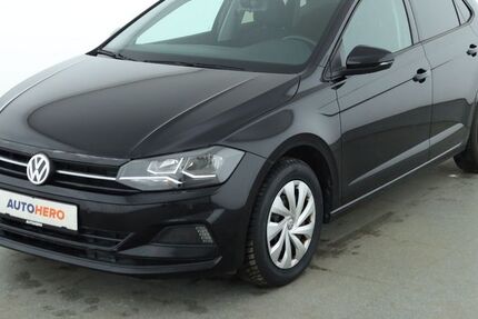 VW Polo 78.831 km 12.400 &euro; Dresden 01187