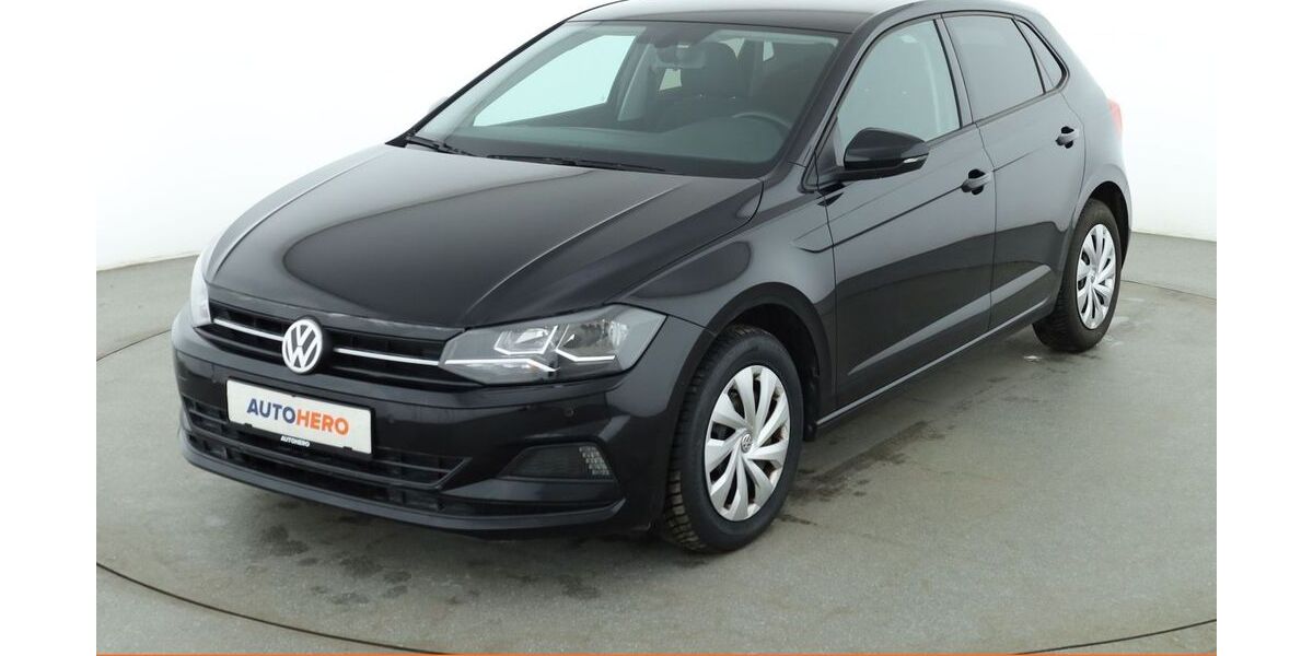 VW Polo 78.831 km 12.400 &euro; Dresden 01187