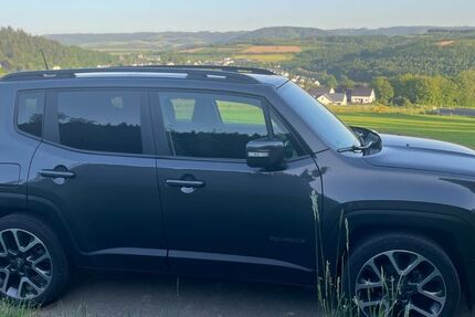 Jeep Renegade 39.500 km 23.100 &euro; Schmallenberg 57392