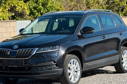 Skoda Karoq 129.845 km 16.690 &euro; Düren 52351
