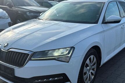 Skoda Superb 211.375 km 13.990 &euro; Vechelde 38159