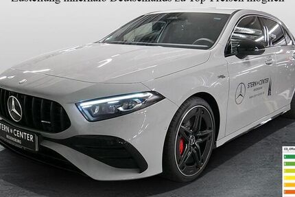 Mercedes A 35 AMG