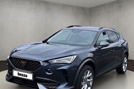 Cupra Formentor 18.100 km 27.450 € Aschaffenburg 63739