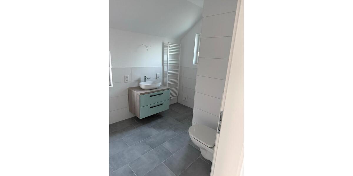 Erdgeschoßwohnung Krummhörn - 3 Zimmer, 60 m&sup2;, 750&euro; | Angebot:25310007