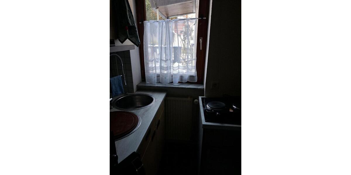 Mietwohnung zur Vermietung 1 zimmer