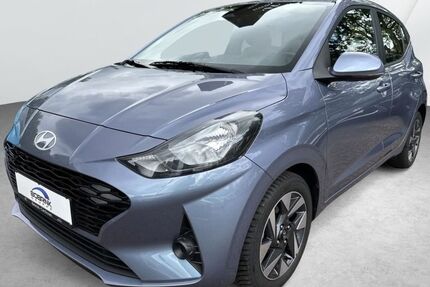 Hyundai i10 18.845 km 15.690 &euro; Bremen 28359