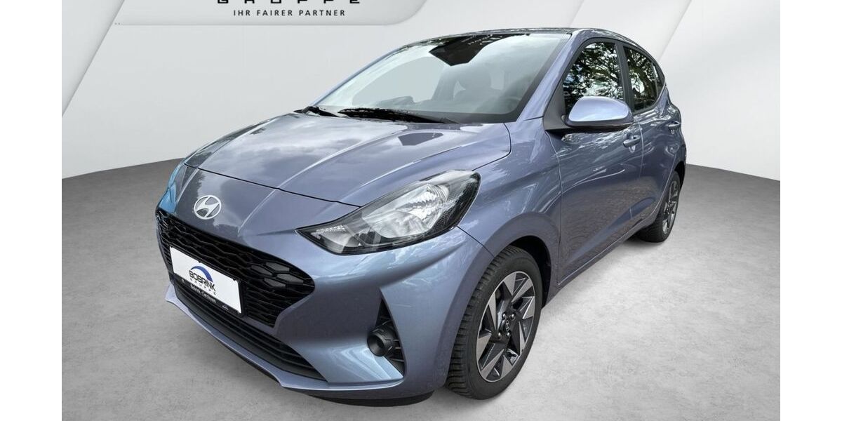 Hyundai i10 18.845 km 15.690 &euro; Bremen 28359