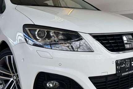 Seat Alhambra 94.600 km 27.990 &euro; Heilbronn 74080