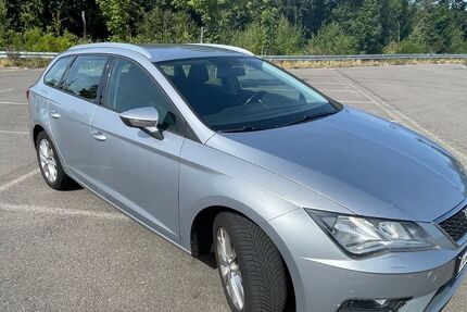 Seat Leon 219.290 km 6.600 &euro; Spiesen-Elversberg 66583
