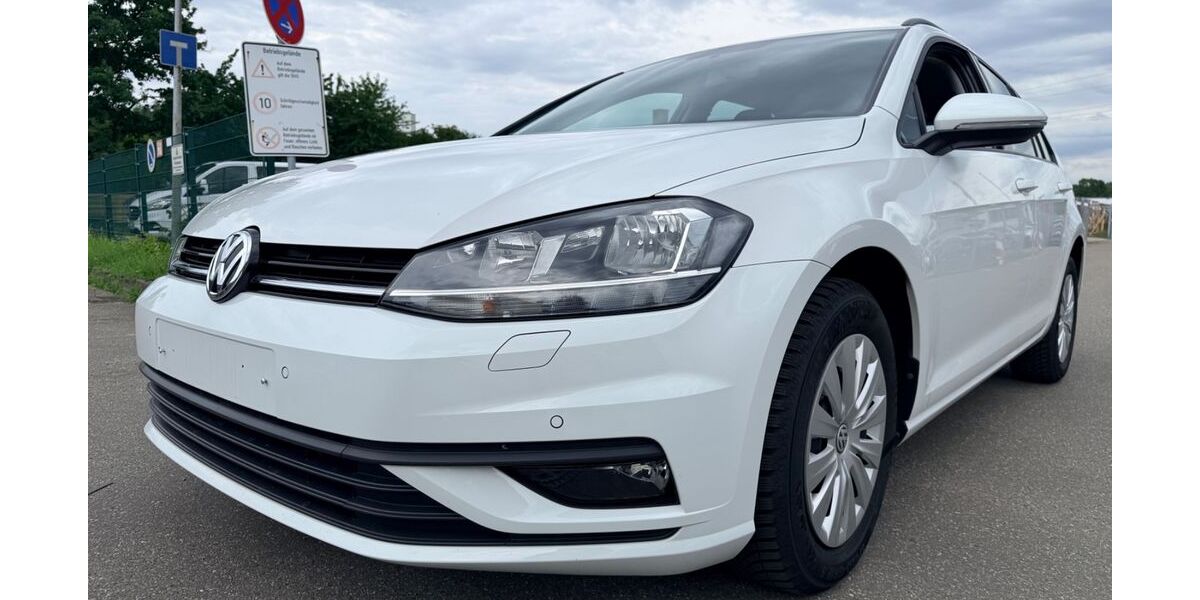 VW Golf 53.500 km 14.900 &euro; Lahr-Langenwinkel 77933