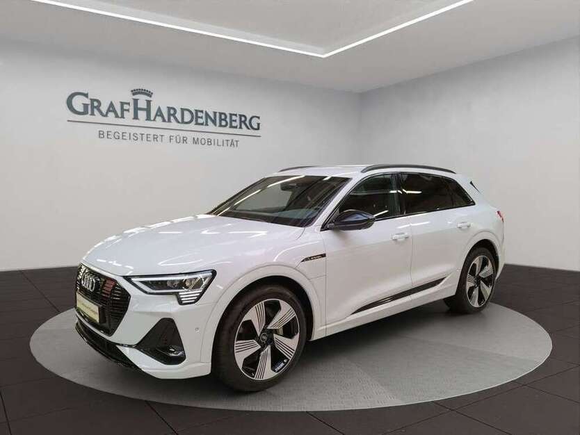 e-tron