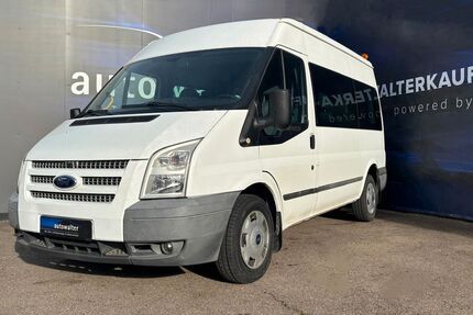 Ford Transit 148.900 km 9.200 &euro; Künzelsau 74653